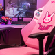 Illustration for article titled The emOverwatch/em D.Va Gaming Chair Makes Me Wish I Still Sat In Gaming Chairs